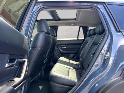 2025 Mazda Mazda CX-50 Hybrid Premium Plus Package