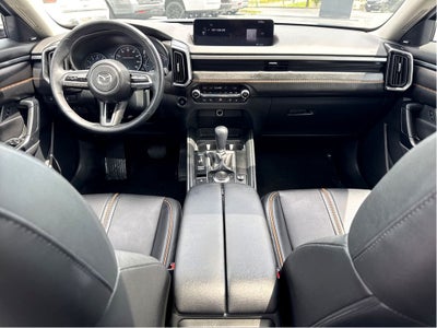 2025 Mazda Mazda CX-50 2.5 S Premium Plus Package