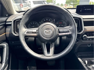 2025 Mazda Mazda CX-50 2.5 S Premium Plus Package