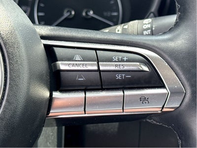2025 Mazda Mazda CX-50 2.5 S Premium Plus Package