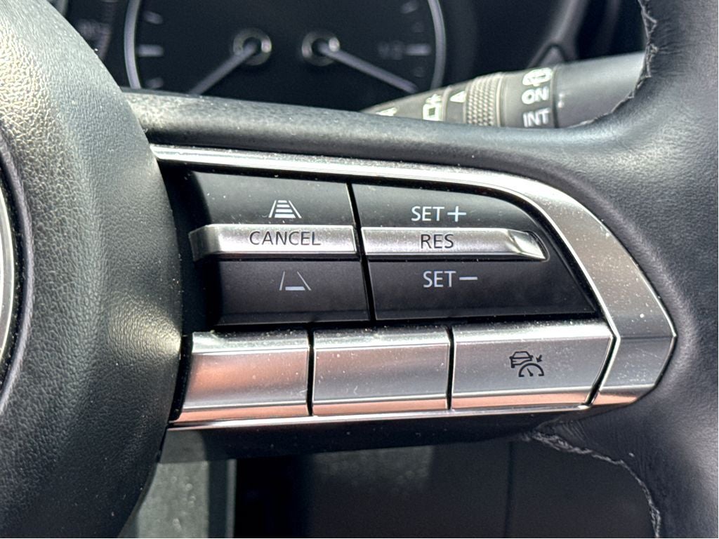 2025 Mazda Mazda CX-50 2.5 S Premium Plus Package