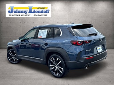 2025 Mazda Mazda CX-50 2.5 S Premium Plus Package