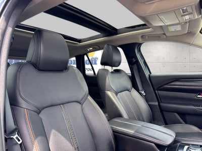 2025 Mazda Mazda CX-50 2.5 S Premium Plus Package