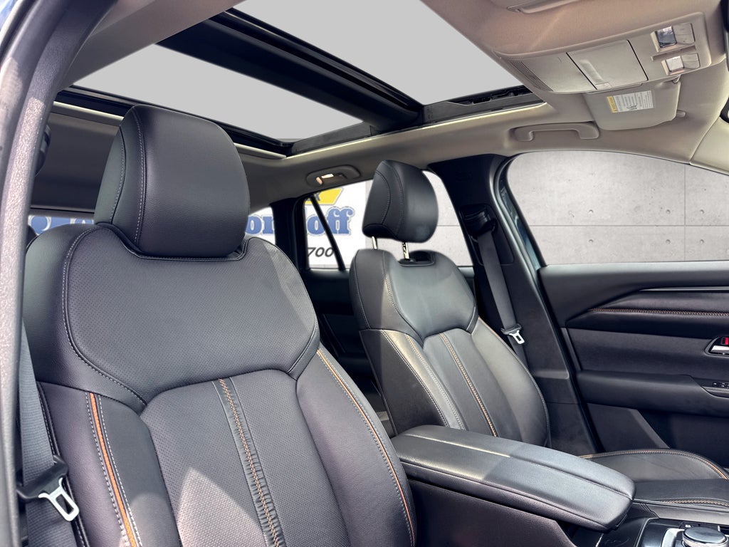 2025 Mazda Mazda CX-50 2.5 S Premium Plus Package