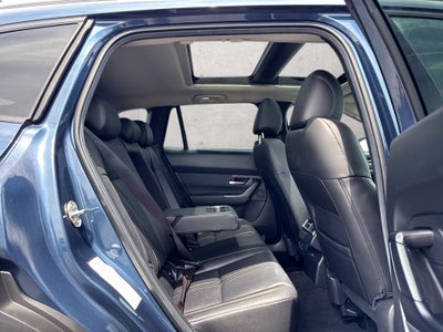 2025 Mazda Mazda CX-50 2.5 S Premium Plus Package