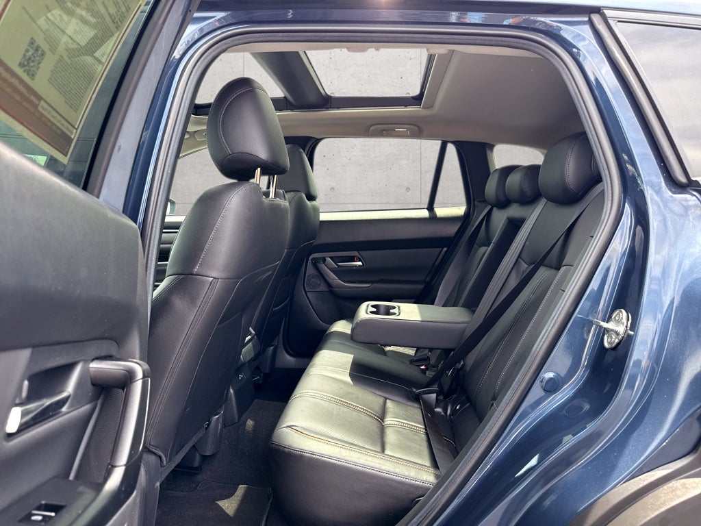 2025 Mazda Mazda CX-50 2.5 S Premium Plus Package