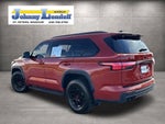 2024 Toyota Sequoia TRD Pro