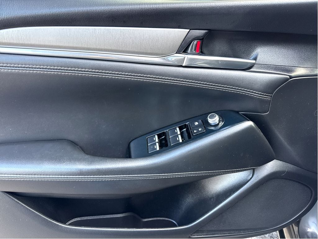 2019 Mazda Mazda6 Touring