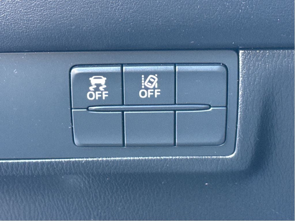 2019 Mazda Mazda6 Touring