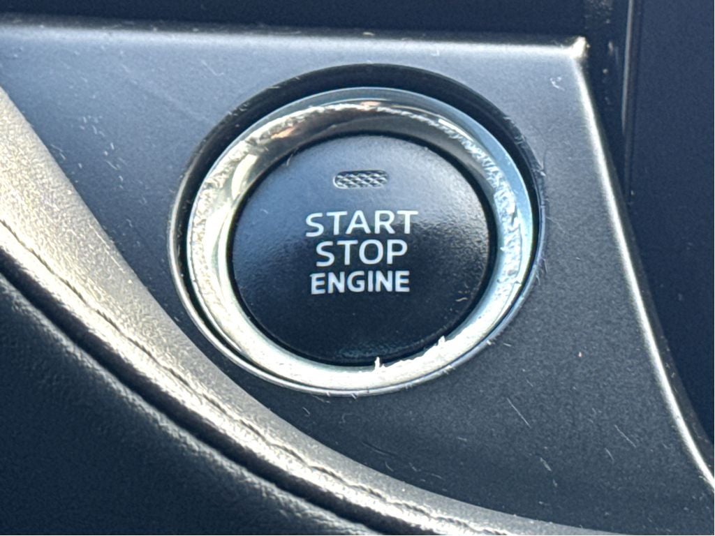 2019 Mazda Mazda6 Touring