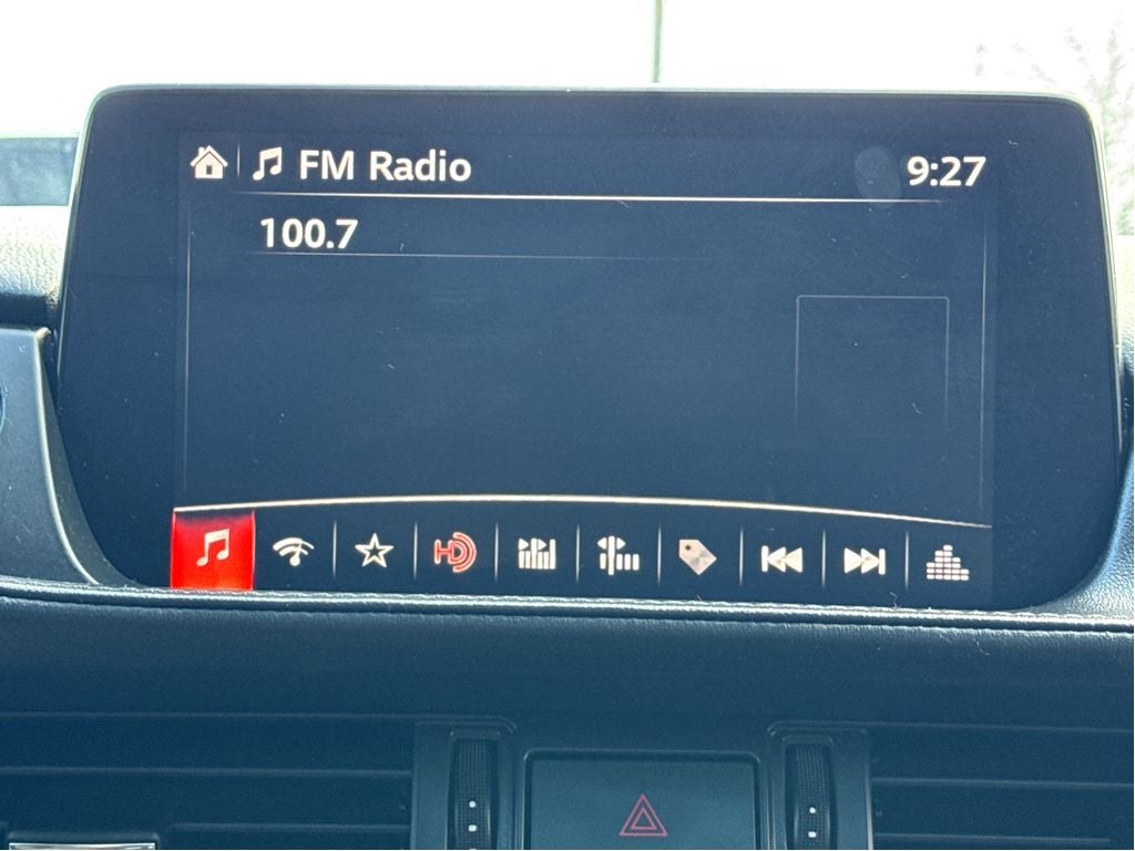 2019 Mazda Mazda6 Touring