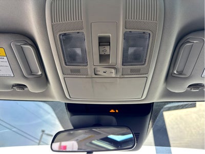 2019 Mazda Mazda6 Touring