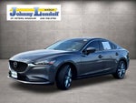 2019 Mazda Mazda6 Touring
