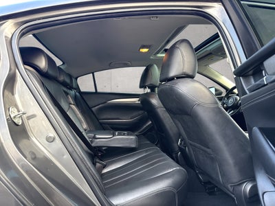 2019 Mazda Mazda6 Touring