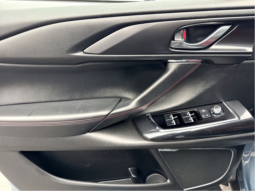 2022 Mazda Mazda CX-9 Carbon Edition