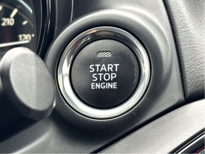 2022 Mazda Mazda CX-9 Carbon Edition