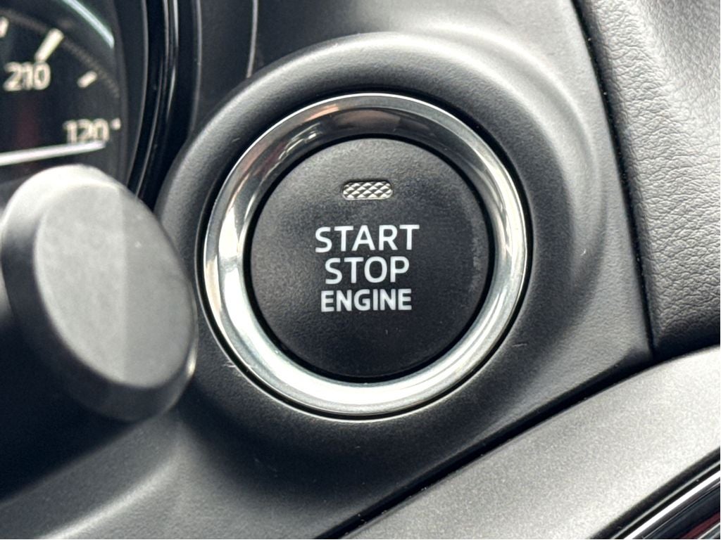 2022 Mazda Mazda CX-9 Carbon Edition