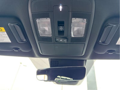 2022 Mazda Mazda CX-9 Carbon Edition