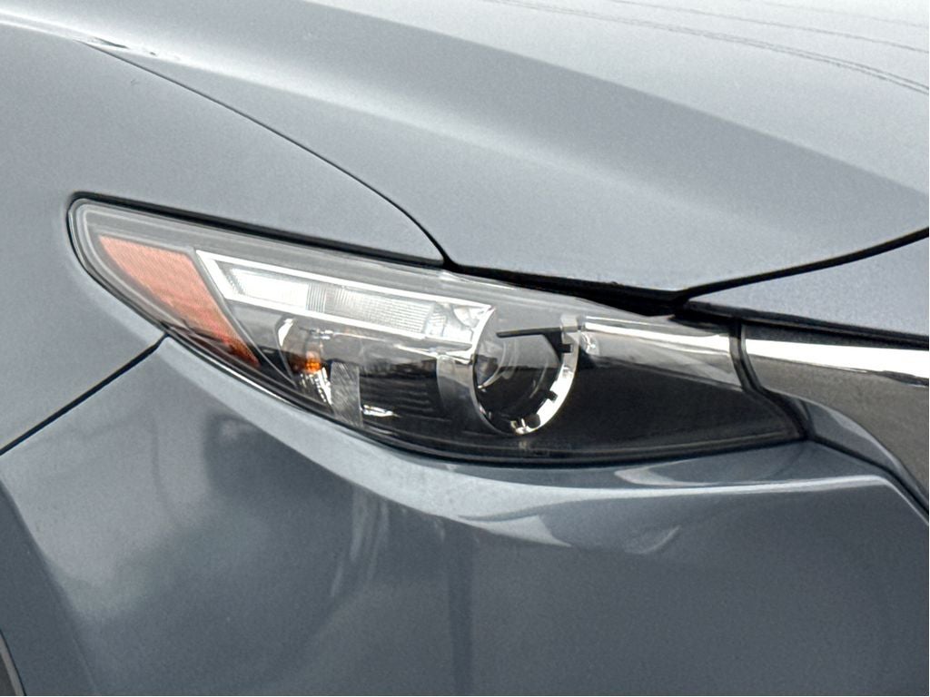 2022 Mazda Mazda CX-9 Carbon Edition