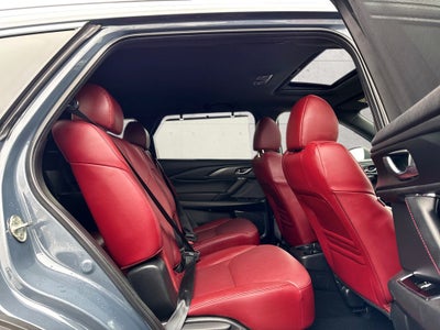 2022 Mazda Mazda CX-9 Carbon Edition