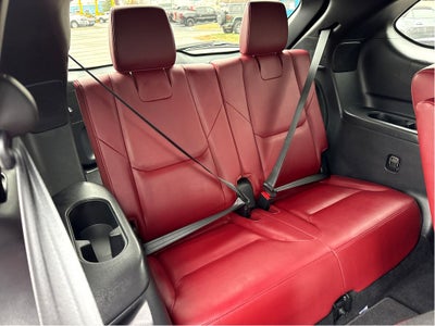 2022 Mazda Mazda CX-9 Carbon Edition