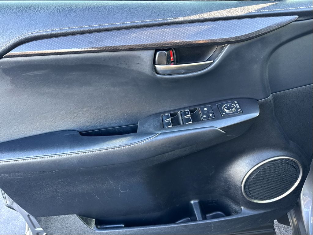 2020 Lexus NX 300 Base