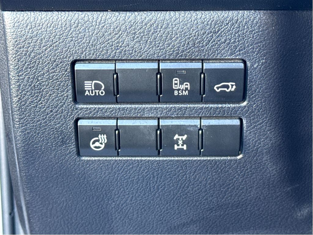 2020 Lexus NX 300 Base