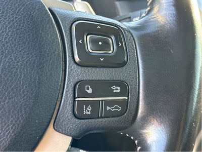 2020 Lexus NX 300 Base