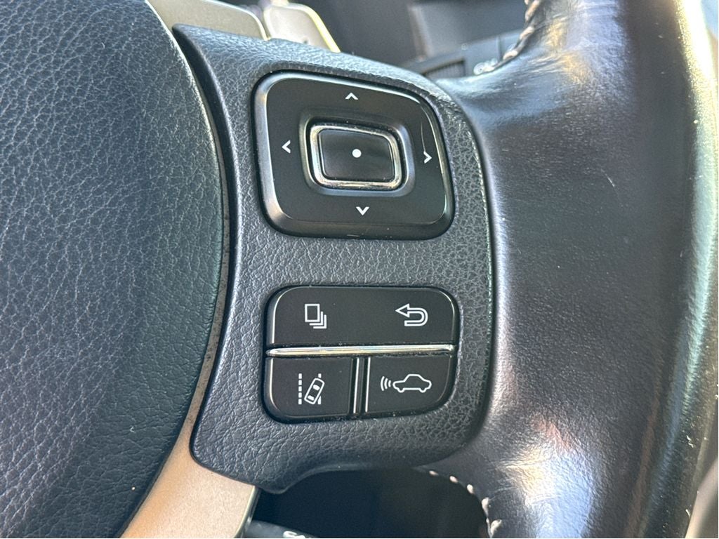 2020 Lexus NX 300 Base