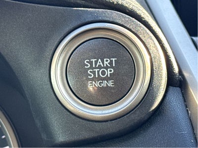 2020 Lexus NX 300 Base