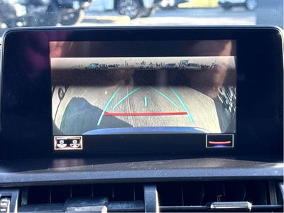 2020 Lexus NX 300 Base