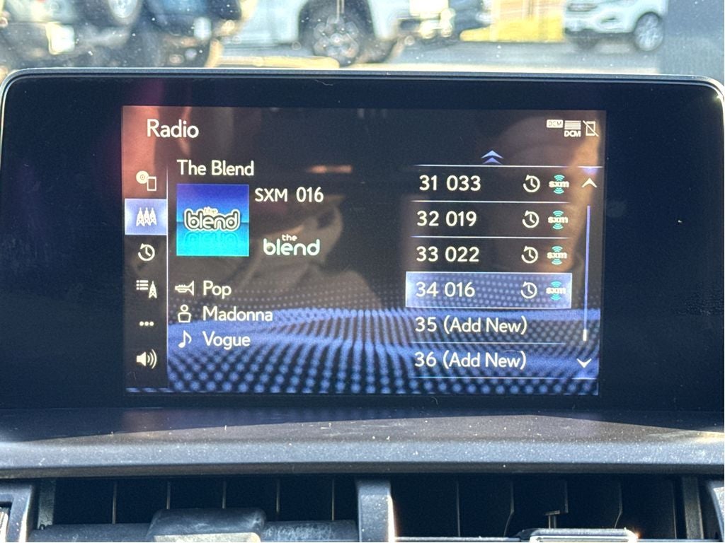 2020 Lexus NX 300 Base