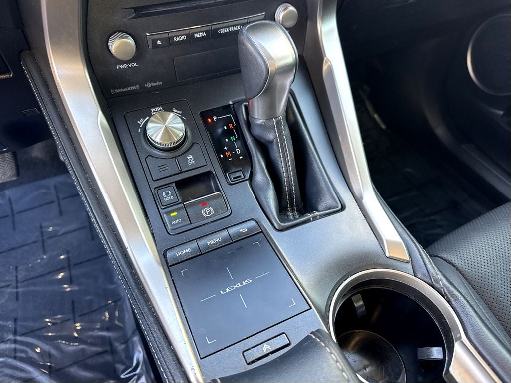 2020 Lexus NX 300 Base