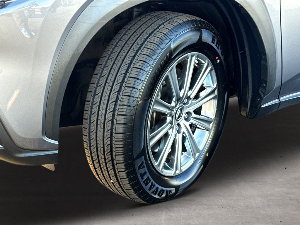 2020 Lexus NX 300 Base