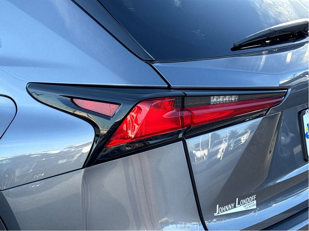 2020 Lexus NX 300 Base