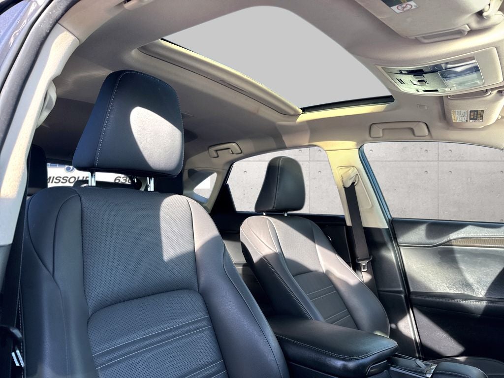 2020 Lexus NX 300 Base