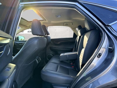 2020 Lexus NX 300 Base