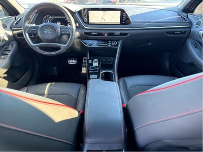 2023 Hyundai Sonata SEL Plus