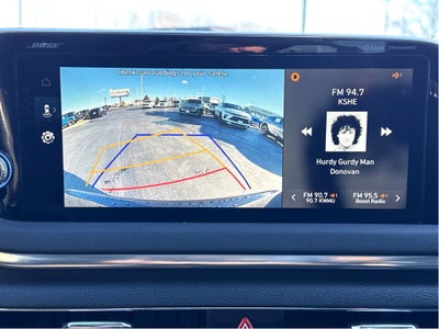 2023 Hyundai Sonata SEL Plus