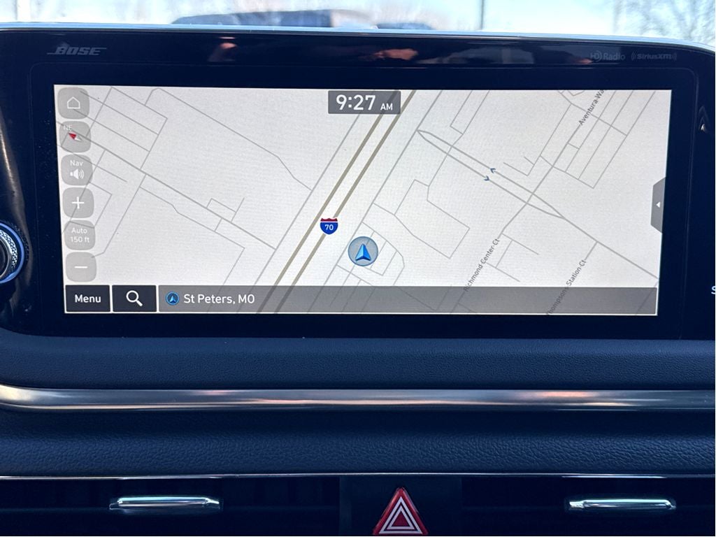 2023 Hyundai Sonata SEL Plus