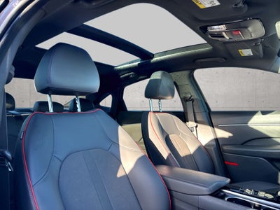 2023 Hyundai Sonata SEL Plus