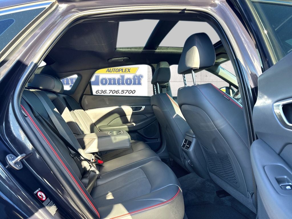 2023 Hyundai Sonata SEL Plus