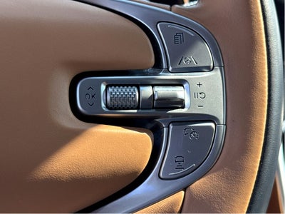 2024 Genesis GV80 3.5T (A8)