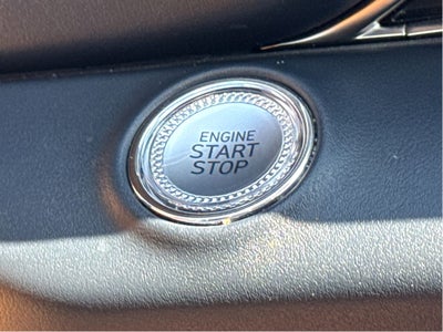 2024 Genesis GV80 3.5T (A8)