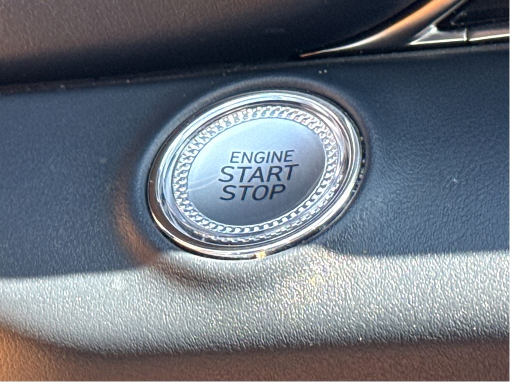 2024 Genesis GV80 3.5T (A8)