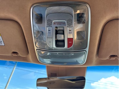 2024 Genesis GV80 3.5T (A8)
