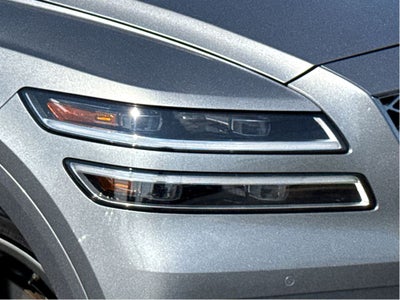 2024 Genesis GV80 3.5T (A8)