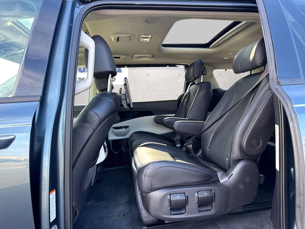 2024 Kia Carnival SX Prestige