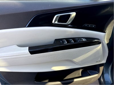 2024 Kia Carnival SX Prestige