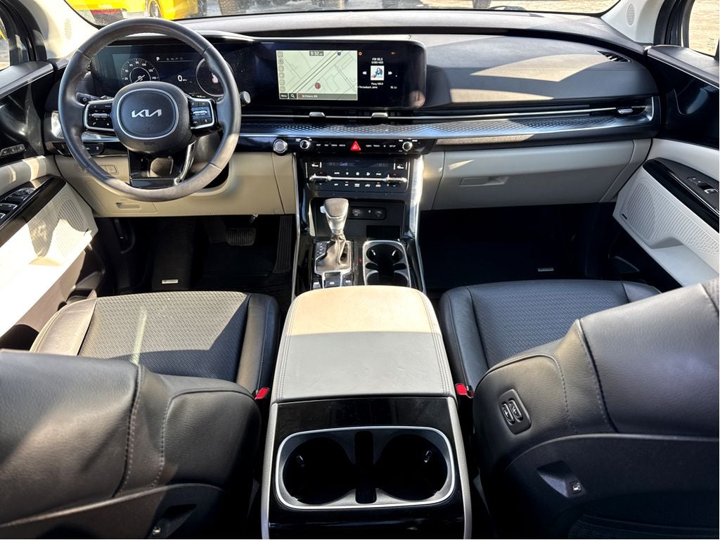 2024 Kia Carnival SX Prestige